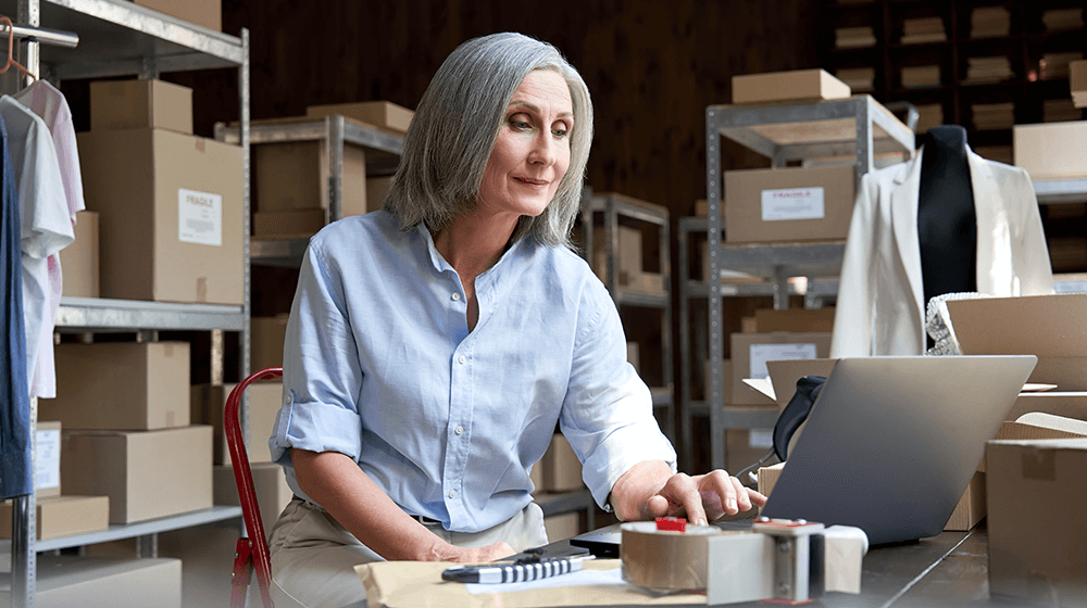 EIDL Grants to the Right Small Business Owners