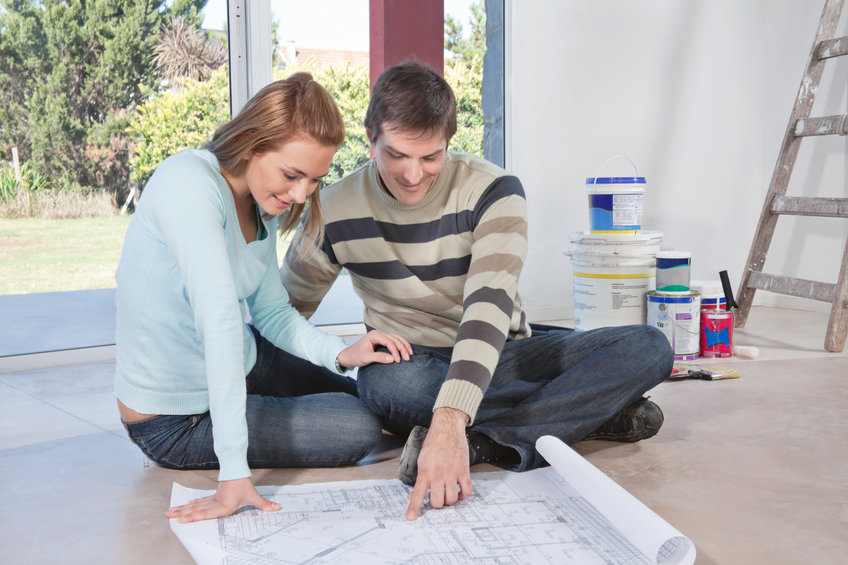 6 Reasons Why Home Renovation Destroys Relationships