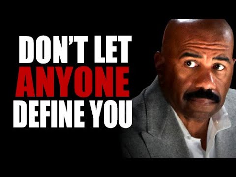 STOP NEGATIVE SELF TALK - Best Motivational Speech | Steve Harvey , Joel Osteen , Td Jakes