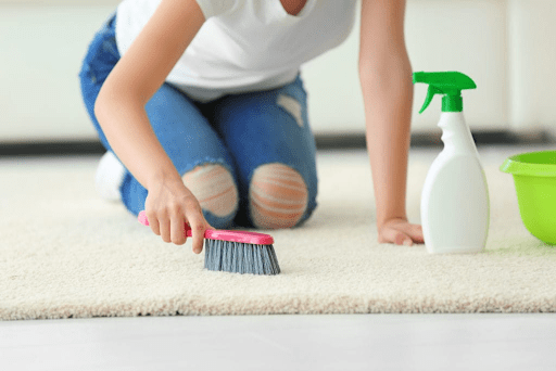 Carpet Cleaning Services – How  These Services Are More Cost-Effective Than Buying A New Carpet?
