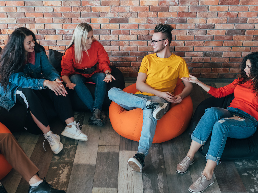 4 Hacks For Transforming Your Office Into A Flexible Workspace 