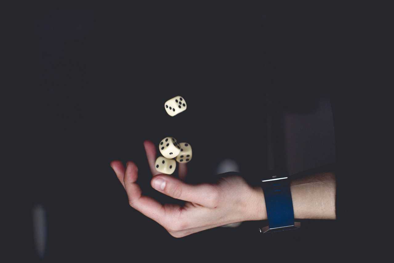 Is there Such Thing as Educated Gambling?