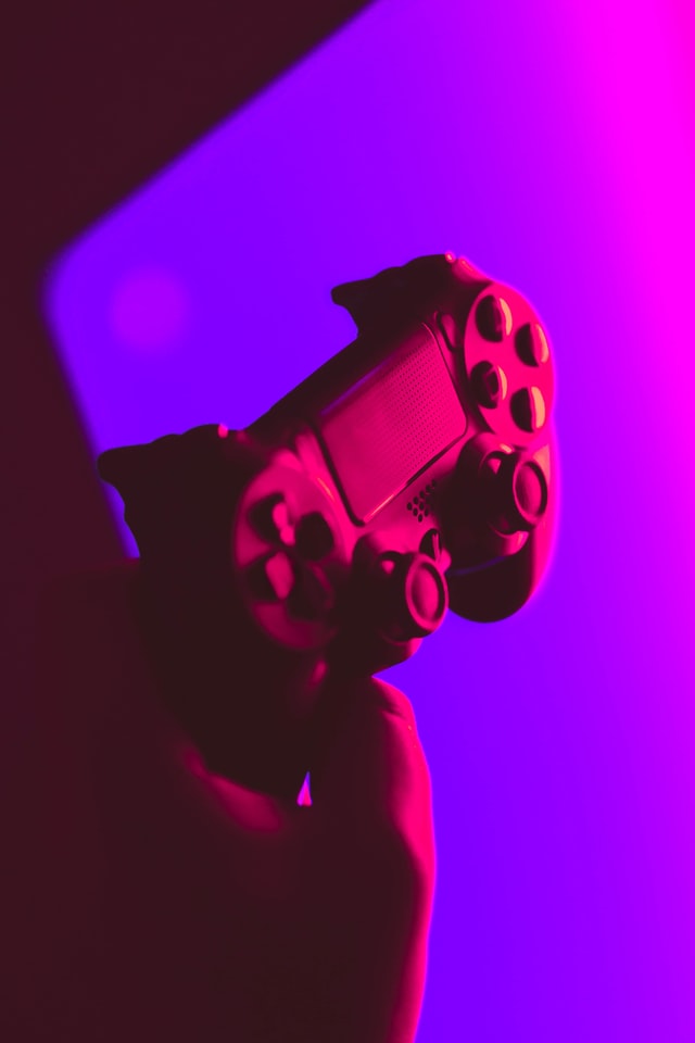 The Gaming & Tech Worlds Are Set to Revolutionize
