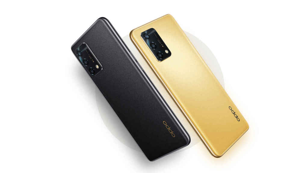 Oppo F19s: Everything you Need to Know