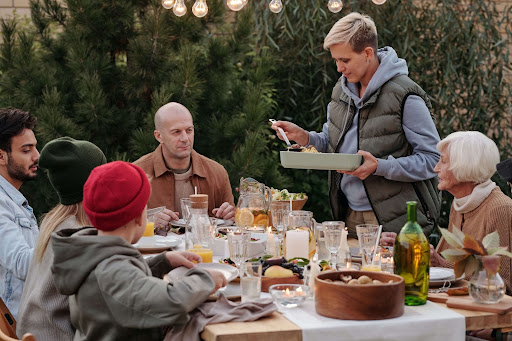 5 Ways to Keep Your Holiday Plans Safe This Winter