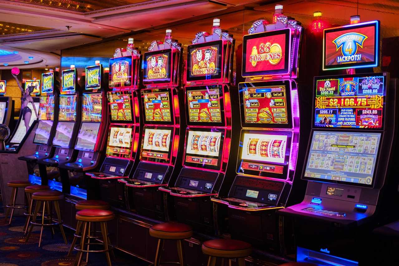 Best online casino for Australian clients