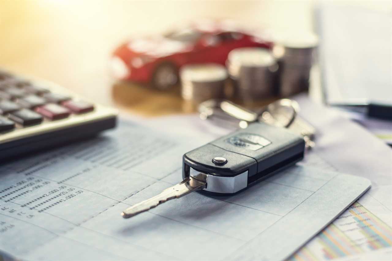 7 Types of Car Insurance Coverage