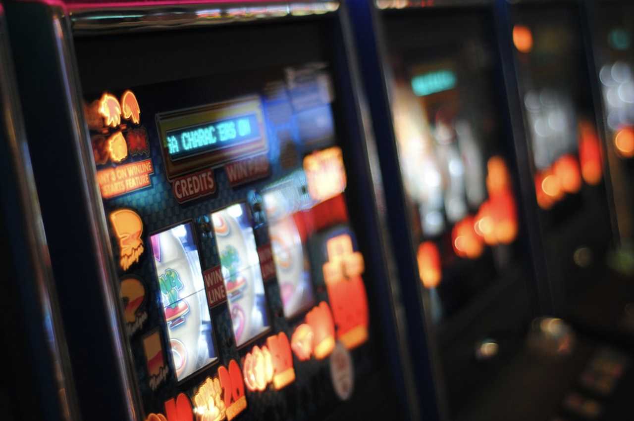 The Only Reasons That Make Gaming On Online Casinos Cool?