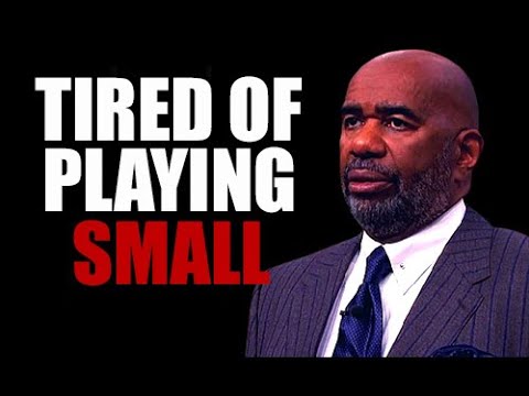 CHASE YOUR GREATNESS - Best Motivational Speech | Steve Harvey , Joel Osteen , Td Jakes