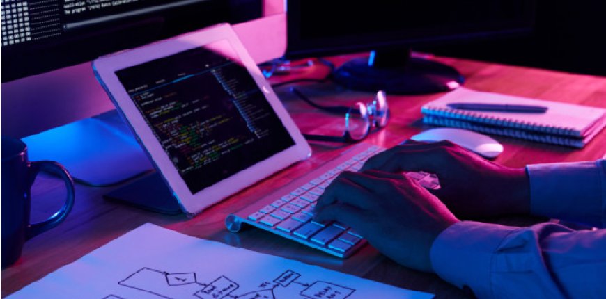 How To Find A Good b2b Portal Developer