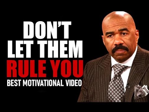 CONTROL YOUR EMOTIONS - Best Motivational Speech | Steve Harvey , Joel Osteen , Jim Rohn , Ed Mylett