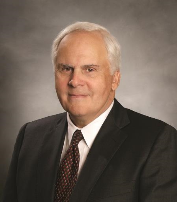 Frederick W. Smith