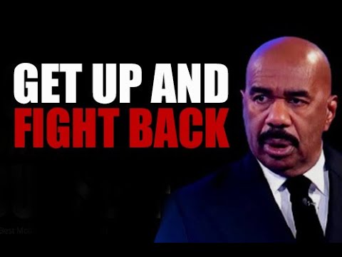 BE A FIGHTER - Motivational Speech | Steve Harvey , Joel Osteen , Td Jakes , Les Brown , Jim Rohn