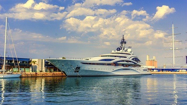 7 Things You'll Love About a Mediterranean Cruise