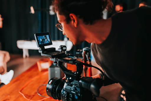 5 Reasons To Hire A Video Production Company