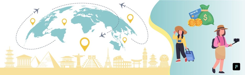 Everything you need to know about tax deductions for travel bloggers