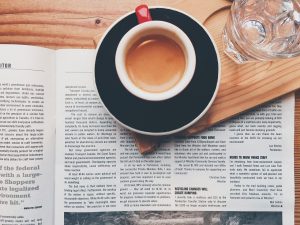 Business Spotlight