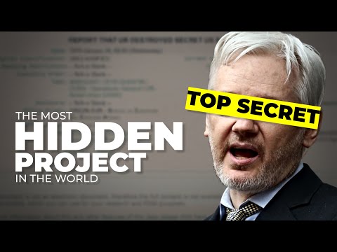 Why Does Secrecy Rule?