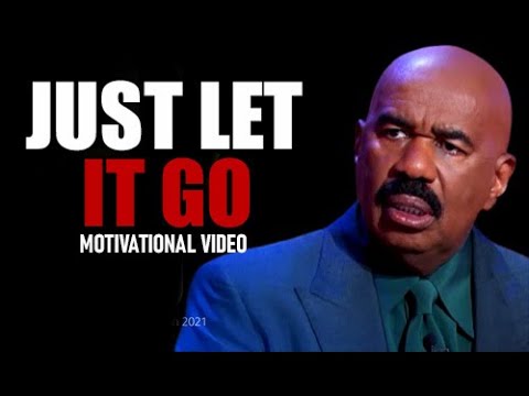 STOP LIVING IN THE PAST - Best Motivational Speech | Steve Harvey , Joel Osteen , Td Jakes