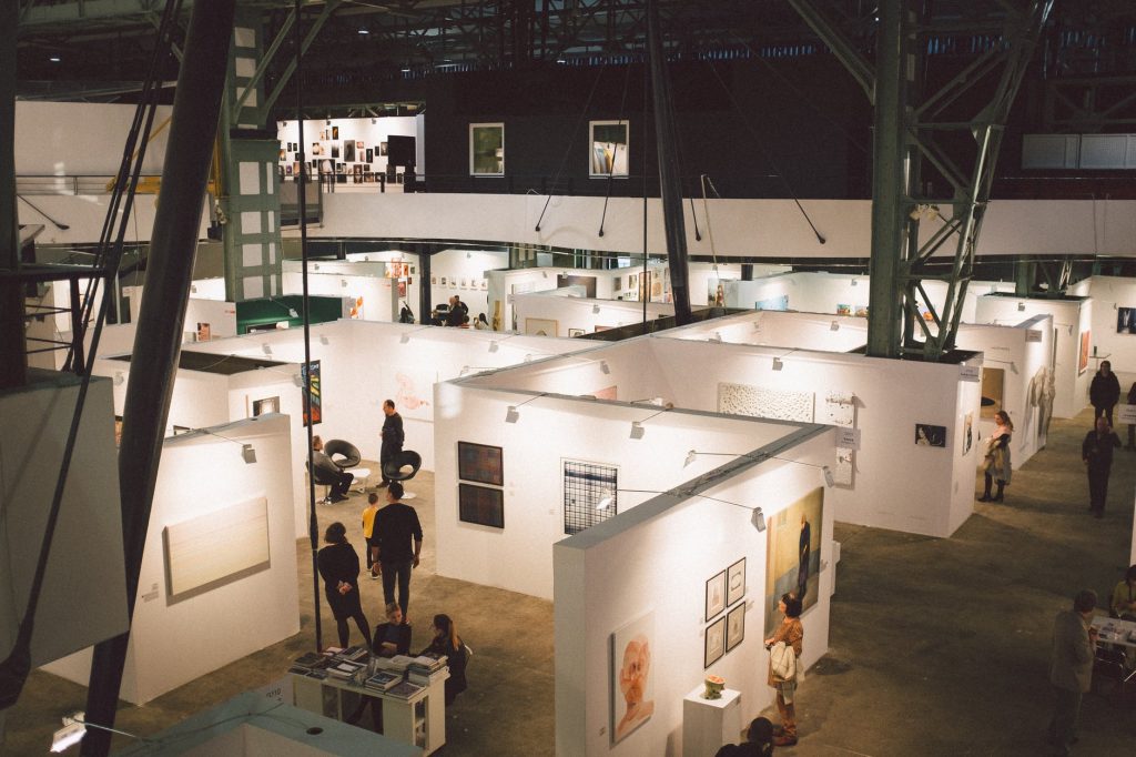 5 Super Useful Tips on How to Set Up the Best Booth at a Trade Show Exhibit