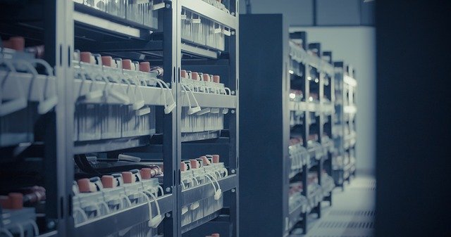 Is it Expensive to Set up a Data Room