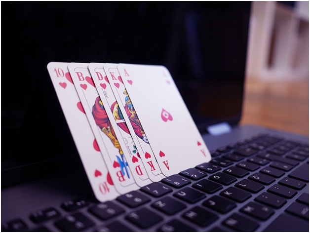 gambling