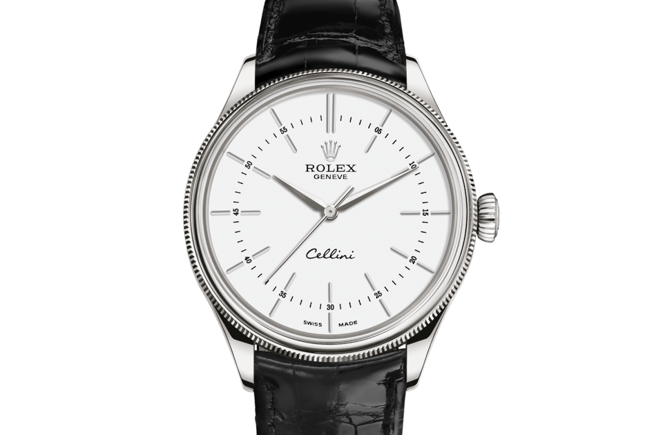 Why Are Rolex Cellini Watches the Best?