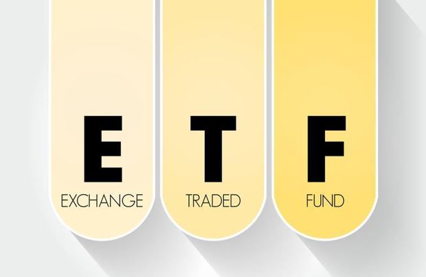 Small Cap ETF