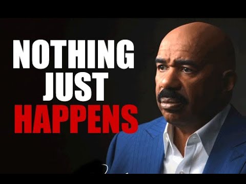 EVERYTHING SERVES GOD'S PLAN - Best Motivational Speech | Steve Harvey , Joel Osteen , Td Jakes