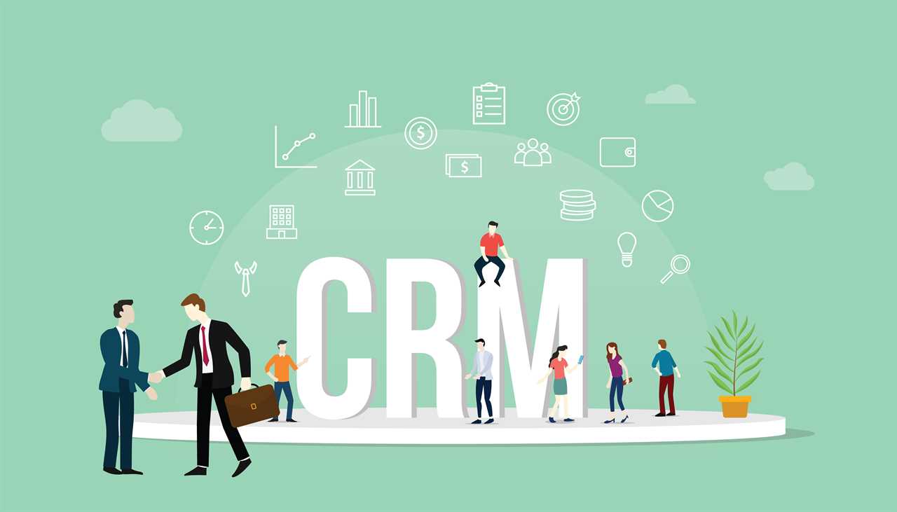 Top 9 Must-Have CRM Features and Functionality for Small businesses