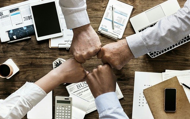 8 Popular Business Processes in Electronic Documents Flow