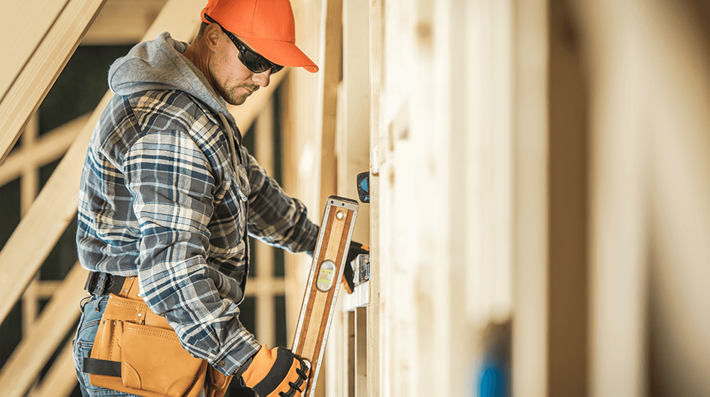 homebuilders face further inflation headwinds