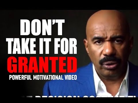 RECOGNIZE GOD'S GOODNESS - Motivational Speech | Steve Harvey , Joel Osteen , Td Jakes , Les Brown