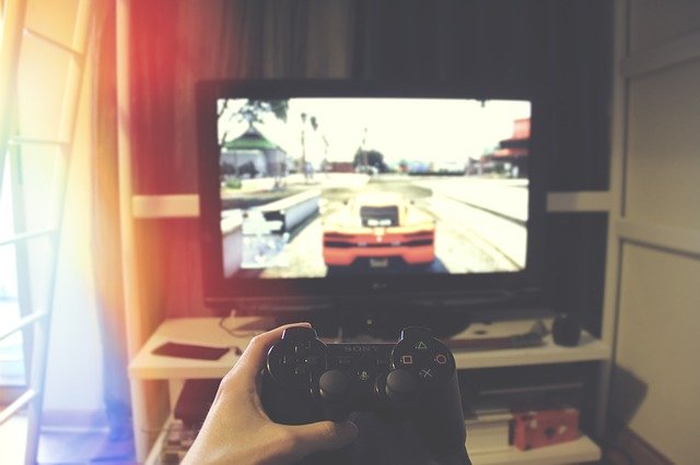 Game booster