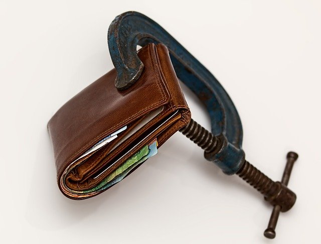 Things You Can't Do With Bad Credit
