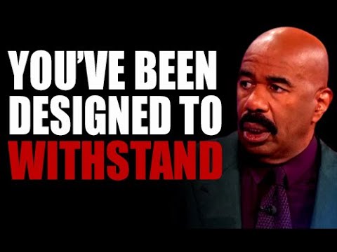GOD IS WITH YOU IN THE STORM - Best Motivational Speech | Steve Harvey , Joel Osteen , Td Jakes