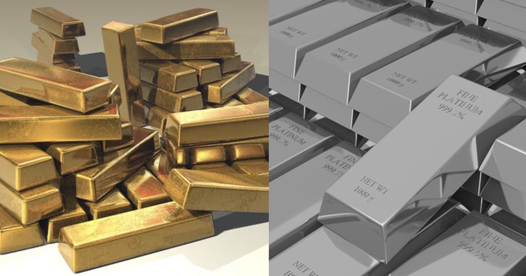 Gold vs. Platinum: What Are the Differences?
