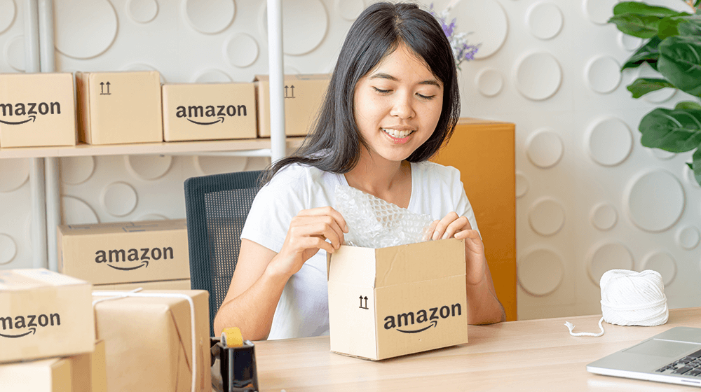 amazon subscription box