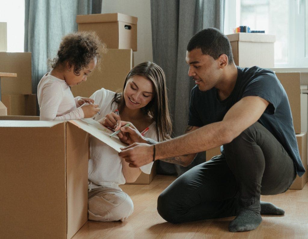 What are the Different Moving Services that National Movers Offer?