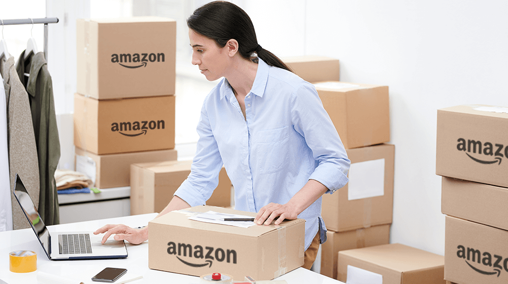 merch by amazon