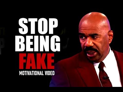 BE YOURSELF - Best Motivational Speech | Steve Harvey , Joel Osteen , Td Jakes , Les Brown