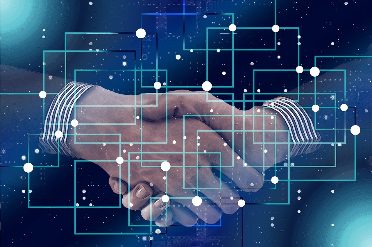 How to hire smart contract developers for your business