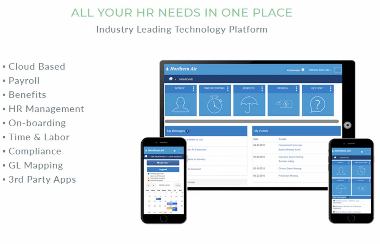 7 Best PEO Companies For Your Business (2021)