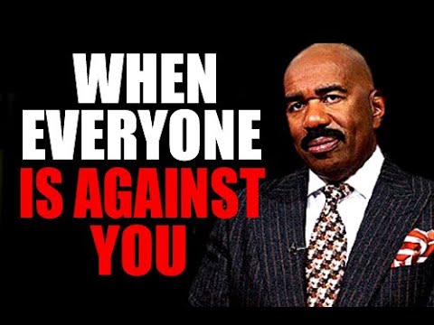 IGNORE HATERS - Best Motivational Speech | Steve Harvey , Joel Osteen , Td Jakes
