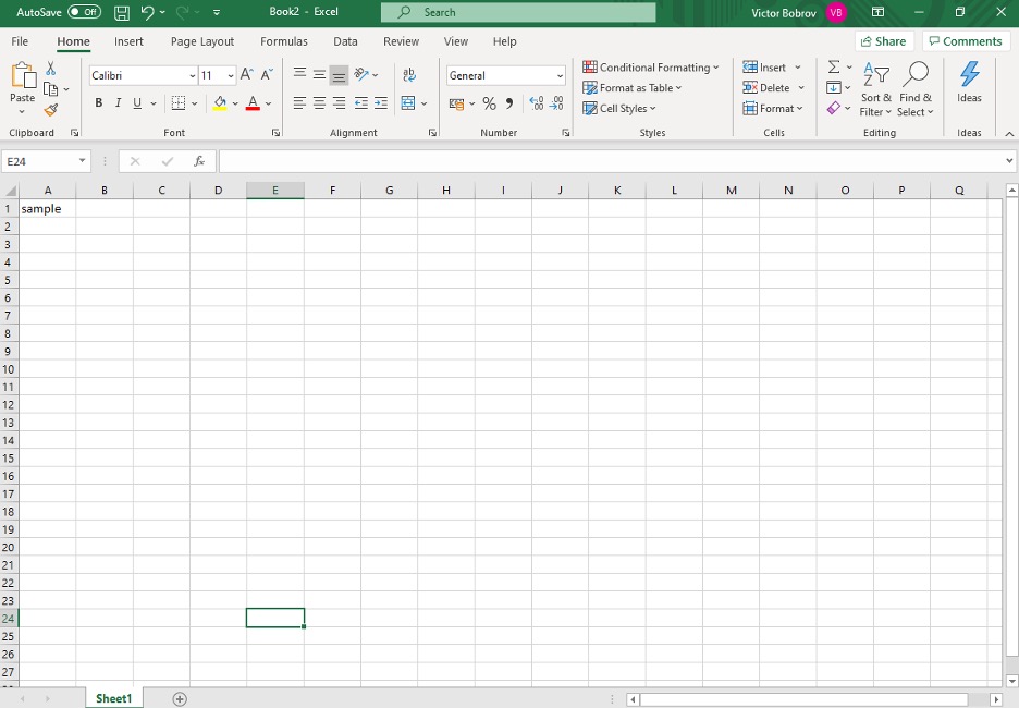 How to Protect Excel Files in Microsoft 365 from Corruption