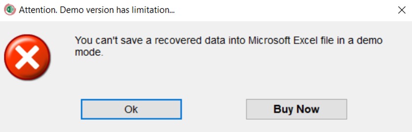 How to Protect Excel Files in Microsoft 365 from Corruption