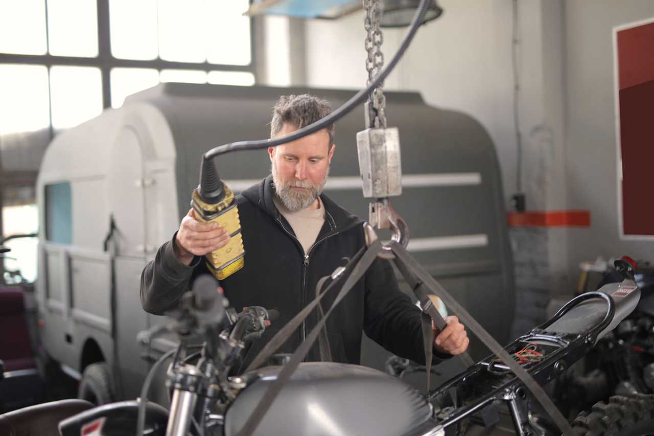 Top Guidelines when Choosing Hydraulic Cylinder Repair Services