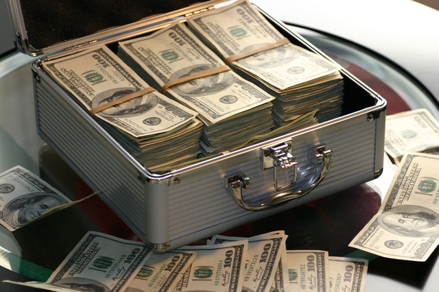 Accounting for Money in Business