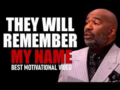 LEAVE YOUR MARK - Best Motivational Speech | Steve Harvey , Joel Osteen , Les brown , Td Jakes