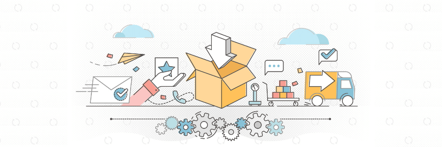 How to Leverage eCommerce Fulfillment as a Customer Service Tool